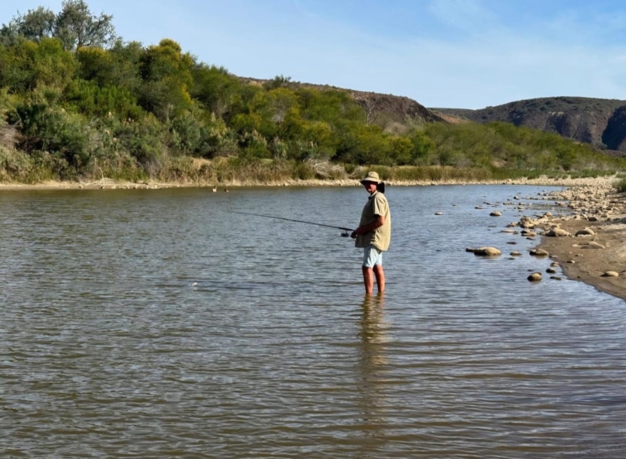 Commercial Property for Sale in Gouritsmond Rural Western Cape